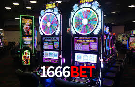 1666BET