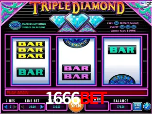 1666 BET APP