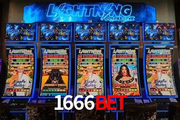1666BET