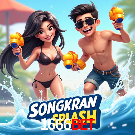 1666 BET APP