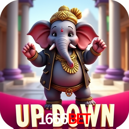 1666 BET APP