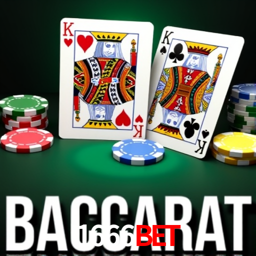 1666BET