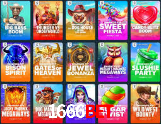 1666BET