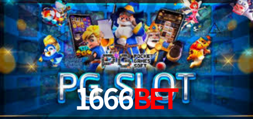 1666BET