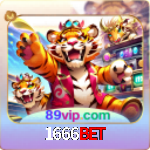 1666BET